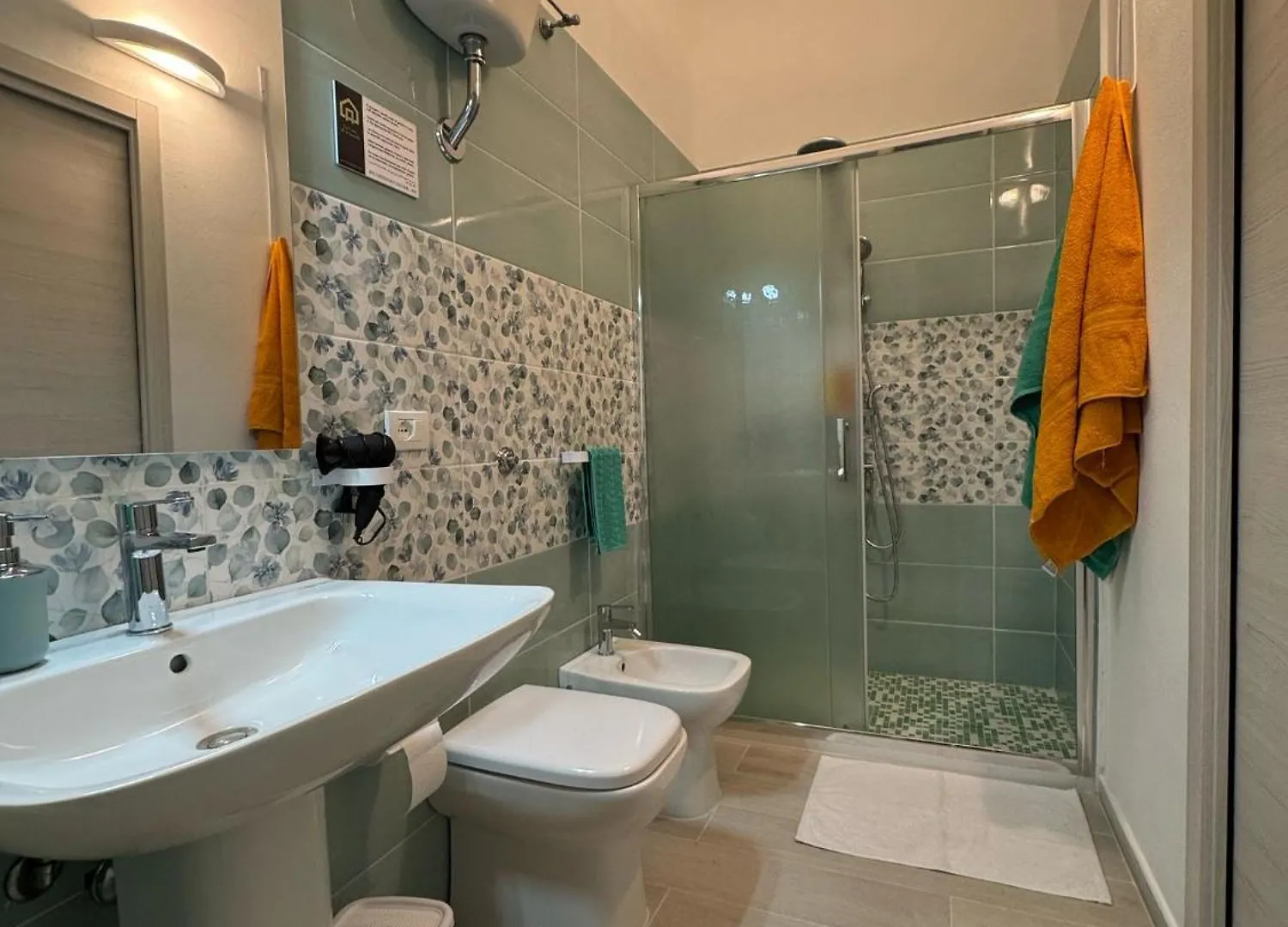 La Casa Di Armando Hotel Agrigento Guest house